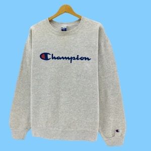 Champion Light Weight Sweatshirt